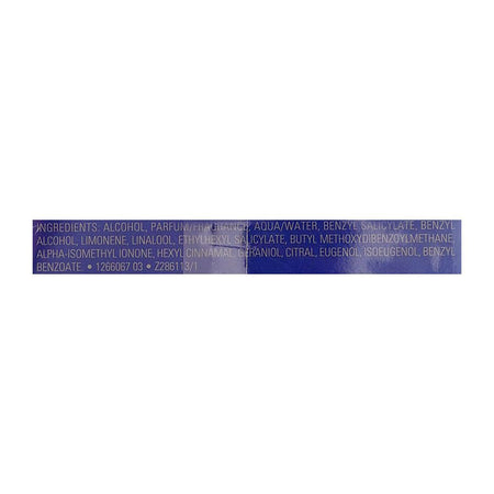 Ralph Lauren Polo Blue Parfum, For Men, 125ml - Image 3