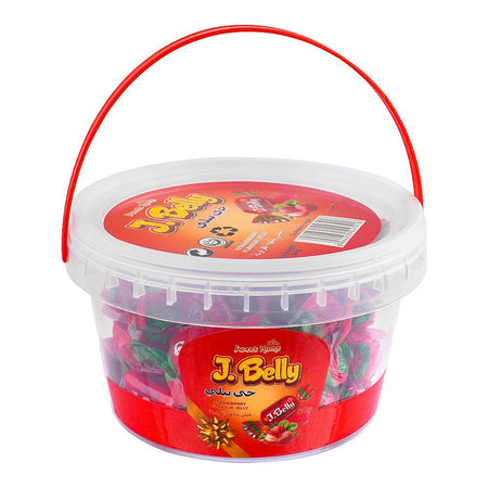 Sweet Home J. Belly Strawberry, 200g - Main Image