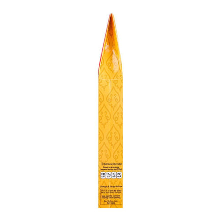 Yes Chef Thai Red Curry Mix 7 Steps, 35g + 5g - Image 4