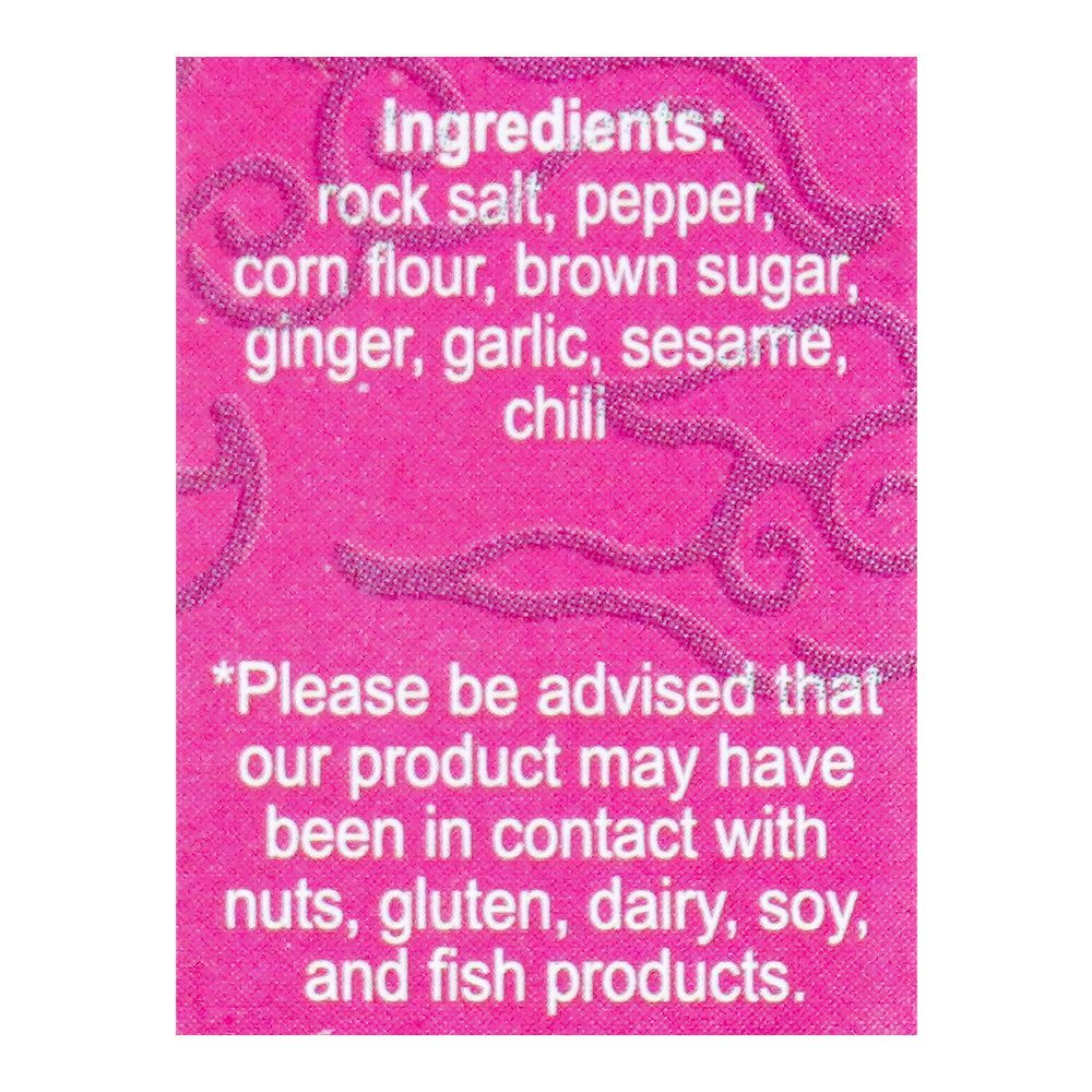 Yes Chef Honey Sesame Glaze Mix 5 Steps, 32g + 5g - Image 5