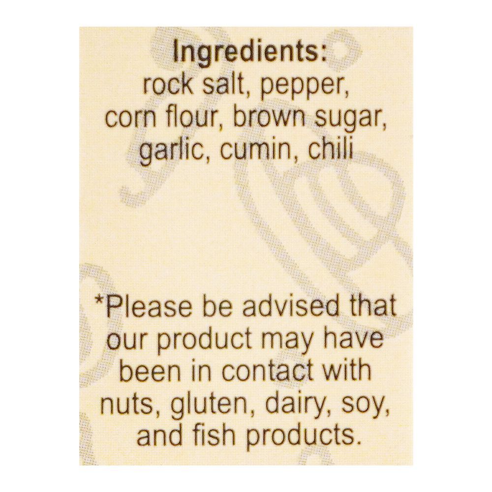 Yes Chef Original Fajita Mix 3 Steps, 32g + 5g - Image 5