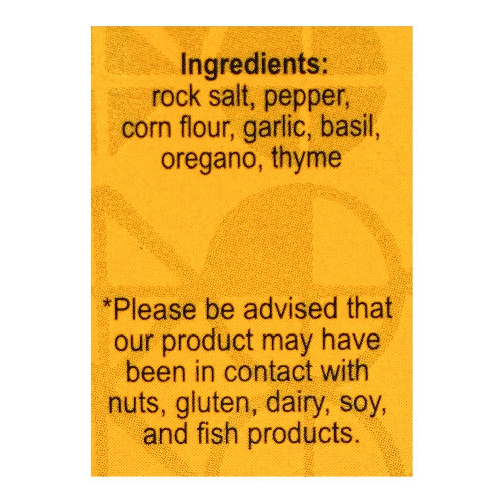 Yes Chef Alfredo Pasta Sauce Mix 3 Steps, 20g + 5g - Image 5