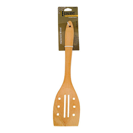 Elegant Wooden Spoon, 1-Piece, EH3006 - Main Image