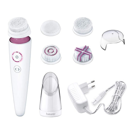 Beurer Pureo Deep Facial Cleansing Brush, FC95 - Main Image