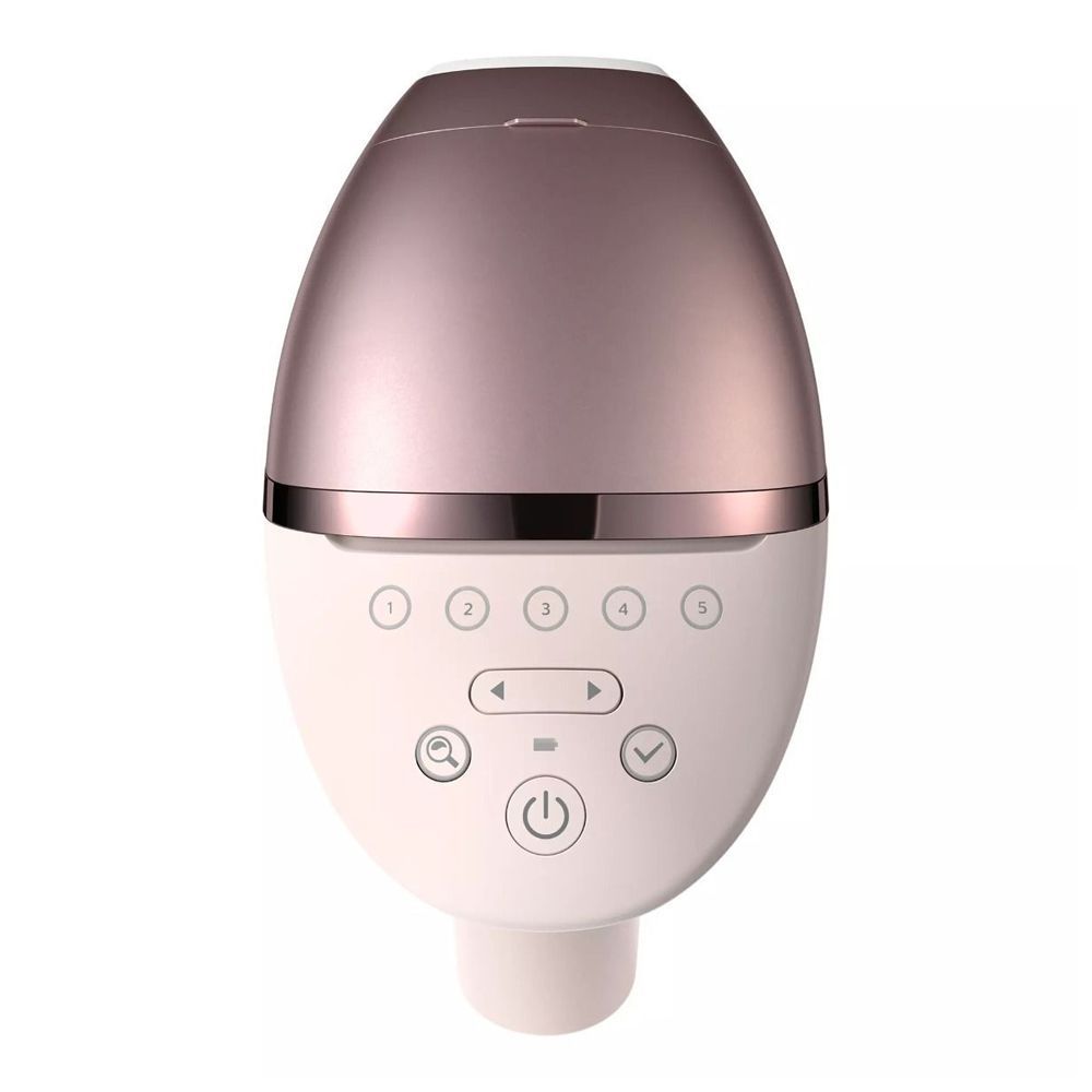 Philips Lumea 9000 IPL Hair Removal Device, 100-240V, BRI958/60 - Image 3