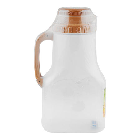 Lion Star Drink Saloon Cooler, BPA Free, Brown, 2 Liters, DS-1 - Image 3
