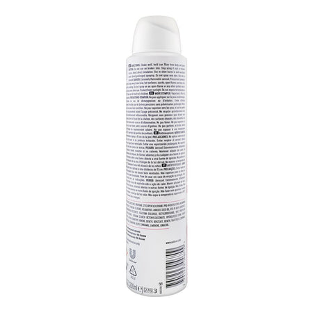 Rexona Advanced Protection 72 Hours+ Motion Sense Powder Dry Anti Transparent Body Spray, For Women, 200ml - Image 2