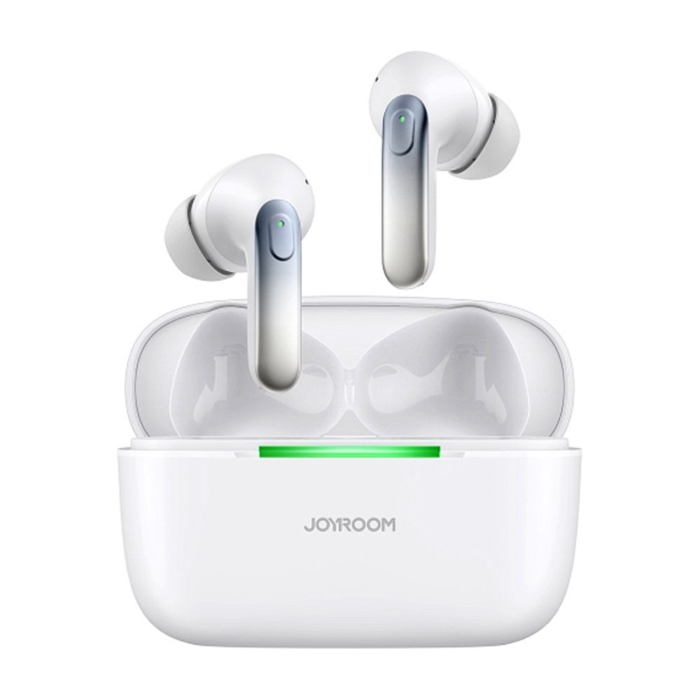 Joyroom Jbuds ANC TWS Wireless Earbuds, White, JR-BC1 - Main Image