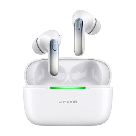 Joyroom Jbuds ANC TWS Wireless Earbuds, White, JR-BC1 - Main Image