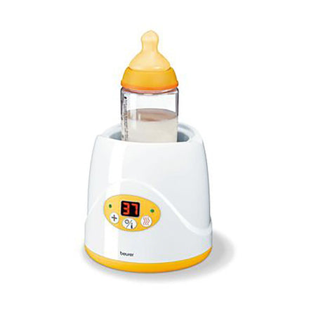 Beurer Baby Food And Bottle Warmer, BY 52 - Main Image