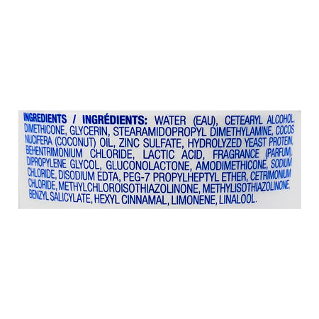 Dove Hair Therapy Breakage Remedy Nutrient-Lock Serum Conditioner, 400ml - Image 3