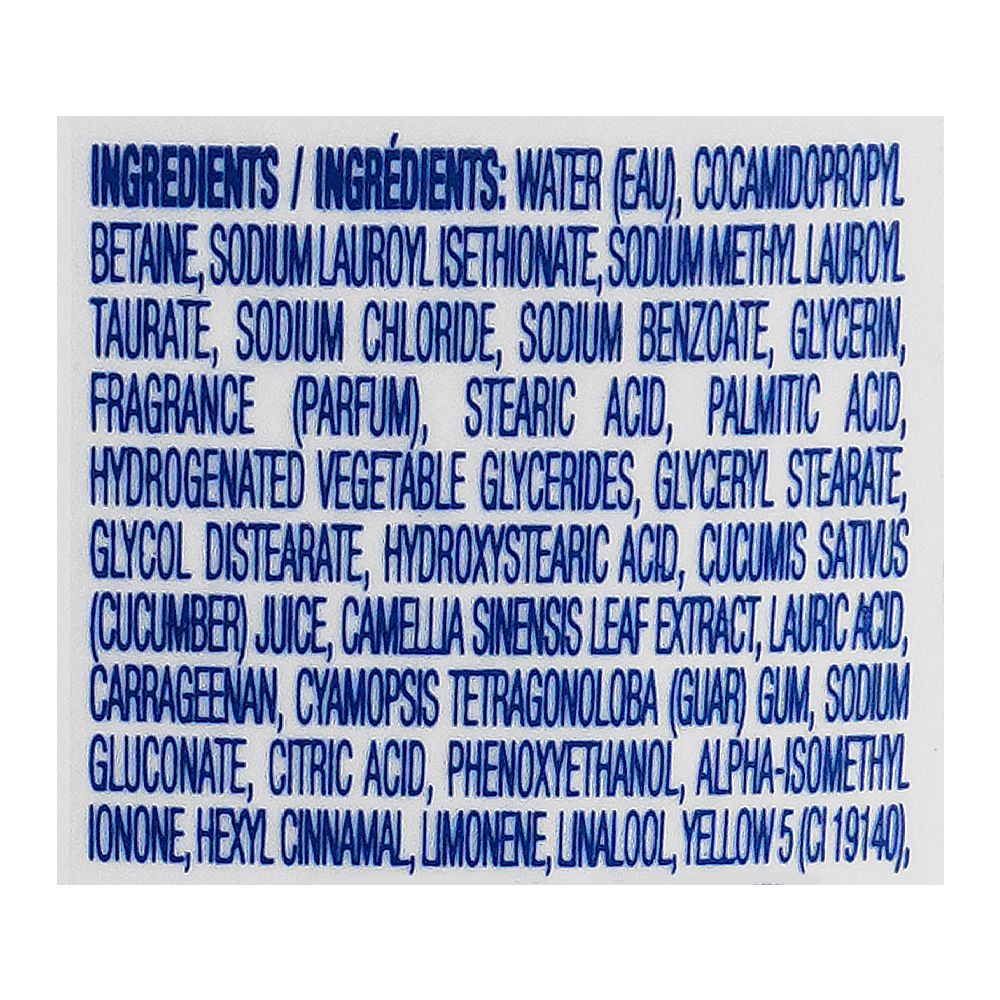 Dove Refreshing Cucumber & Green Tea 24 Hours Renewing Micro Moisture Body Wash, 591ml - Image 3