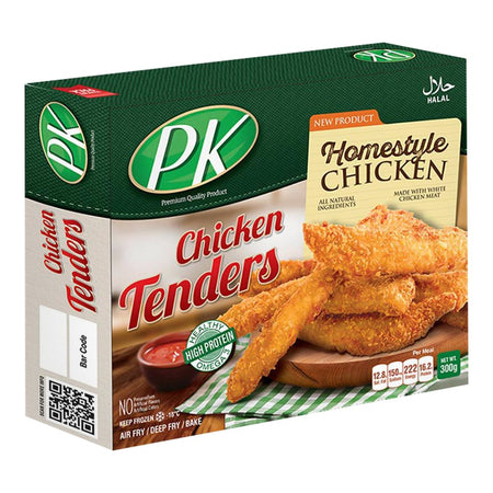 PK Chicken Tenders, 300g - Main Image