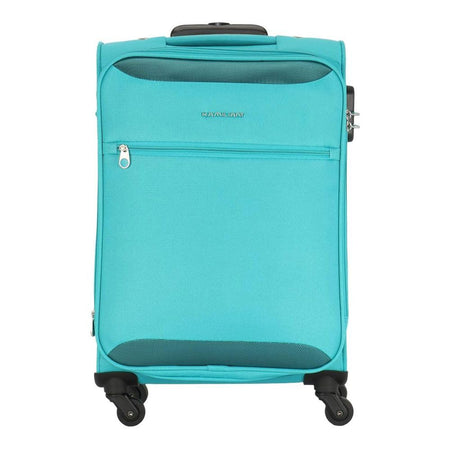 Kamiliant Luggage Zaka, Large, 78x54x32 cm, Aqmarin - Main Image