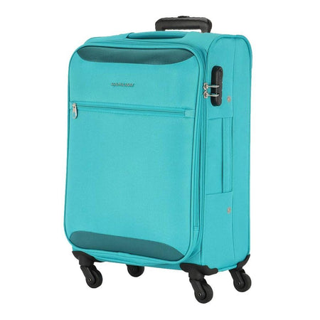Kamiliant Luggage Zaka, Large, 78x54x32 cm, Aqmarin - Image 2