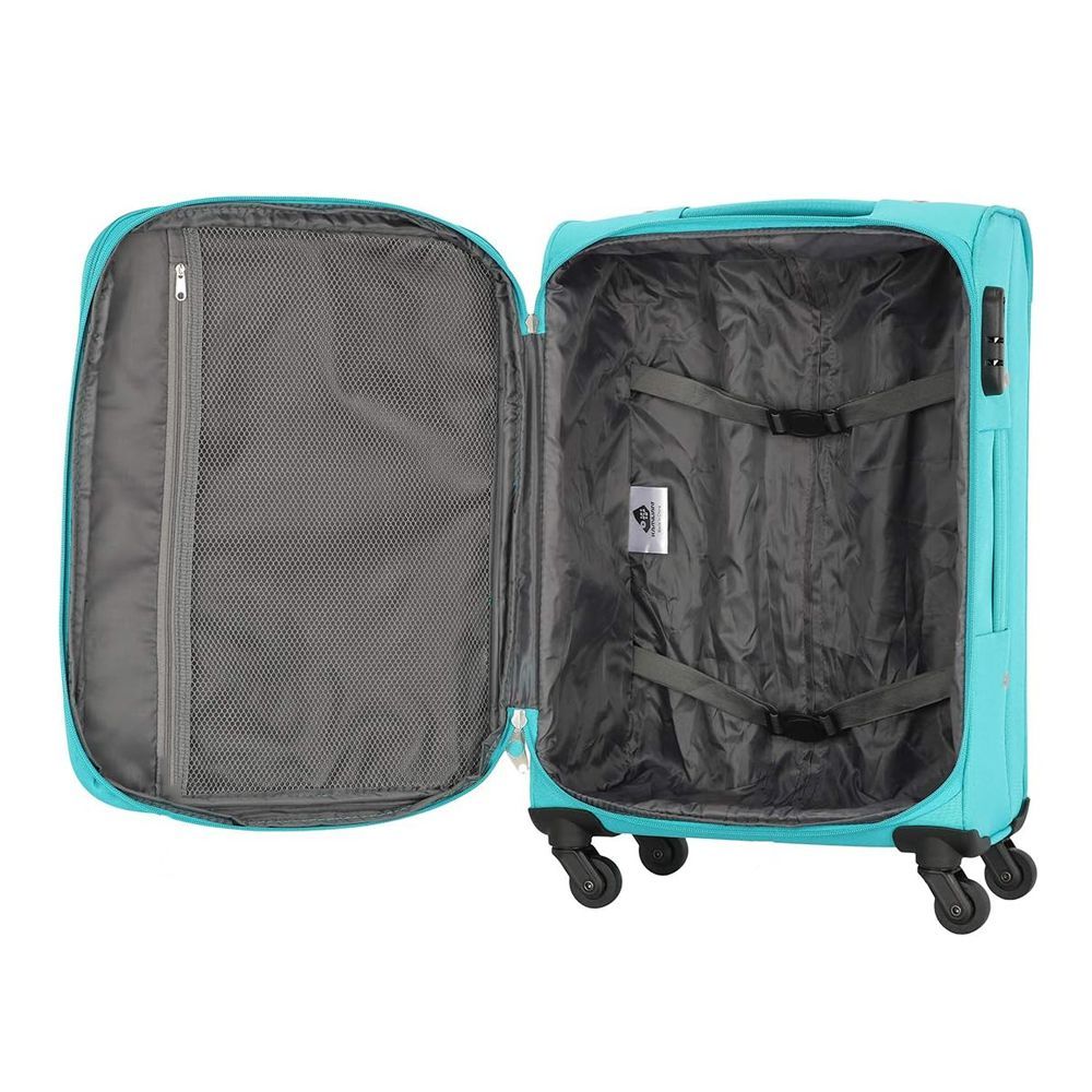 Kamiliant Luggage Zaka, Large, 78x54x32 cm, Aqmarin - Image 3