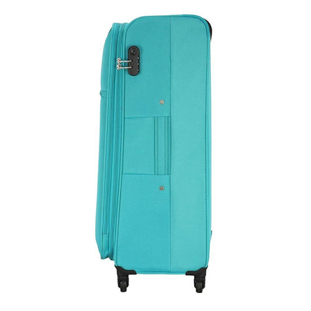 Kamiliant Luggage Zaka, Large, 78x54x32 cm, Aqmarin - Image 4