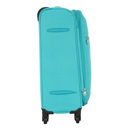 Kamiliant Luggage Zaka, Large, 78x54x32 cm, Aqmarin - Image 5