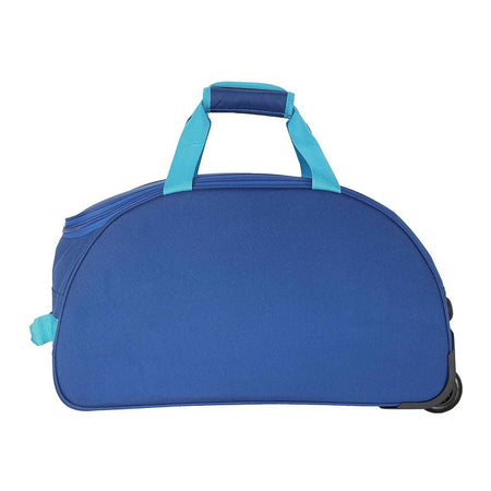 Kamiliant Luggage Brio WHD, Medium, 67.5x47x28 cm, Blue - Image 3