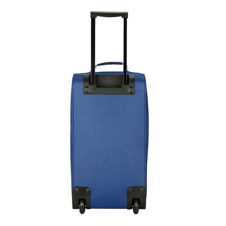 Kamiliant Luggage Brio WHD, Medium, 67.5x47x28 cm, Blue - Image 6