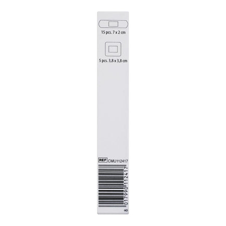 Megaplast Water Proof Plaster, 20-Pack - Image 4