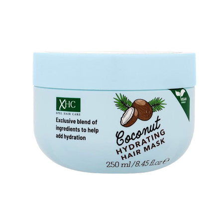 XHC Coconut Hydrating Hair Mask, 250ml - Main Image