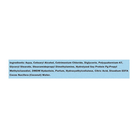 XHC Coconut Hydrating Hair Mask, 250ml - Image 3