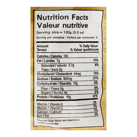 Compliments Crispy Chicken Patties Poly Bag, 884g - Image 3