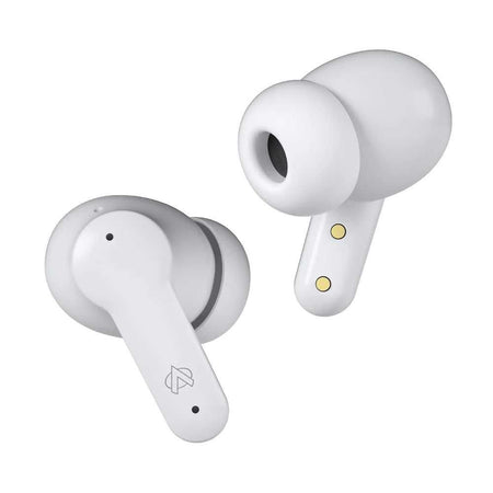 Audionic Quad Mic ENC White, Airbud-550 - Image 2