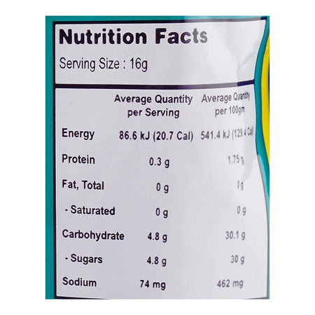 Shangrila Kidz Chup, Buddy Pack, 250g - Image 4
