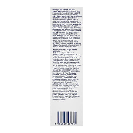 CeraVe 2% Salicylic Acid Acne Treatment Acne Control Gel, Helps Clear Acne Pimples, 40ml - Image 3