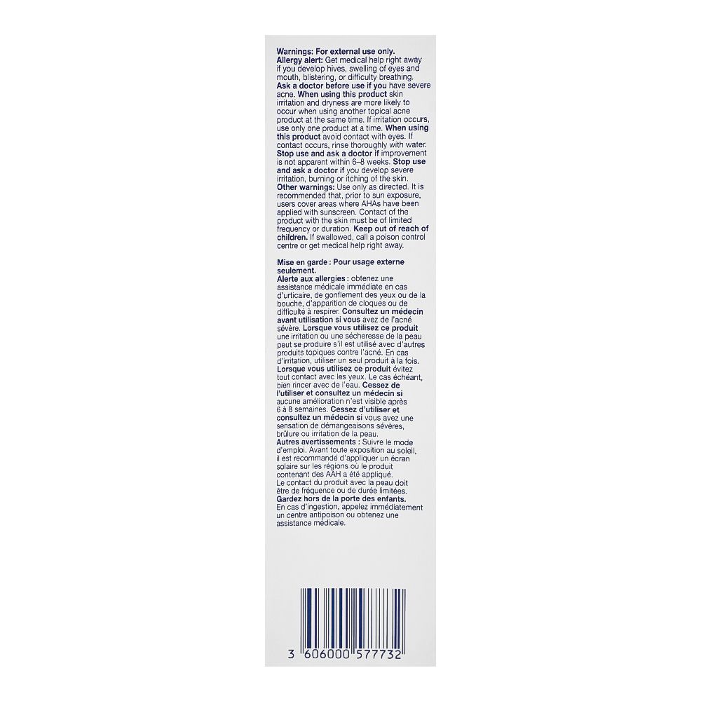 CeraVe 2% Salicylic Acid Acne Treatment Acne Control Gel, Helps Clear Acne Pimples, 40ml - Image 3