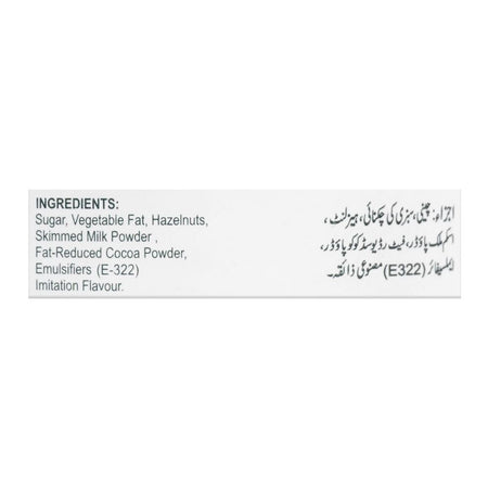 Milkyz Food Choco Heze Hazelnut With Cocoa Spread, 180g - Image 4