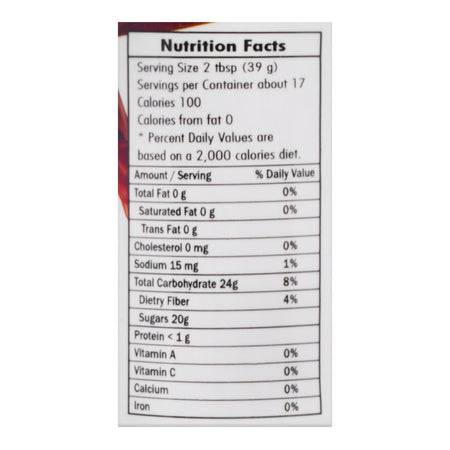 Milkyz Food Royal Decor Chocolate Sauce, 350g - Image 4