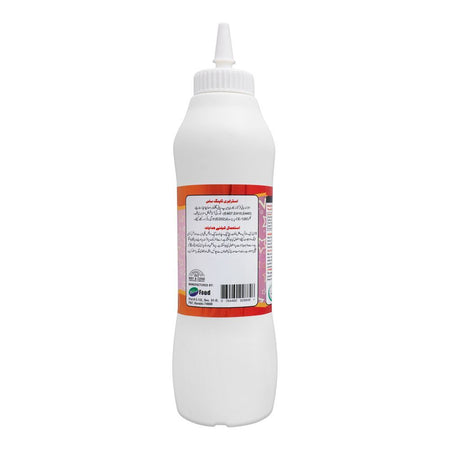 Milkyz Food Bavico Strawberry Topping Syrup, 1 KG - Image 3