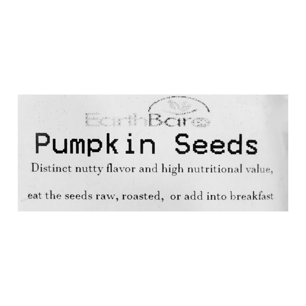 Nature's Bar Pumpkin Seeds, Seeds for Eating, Raw Pumpkin Seed, Diet Food, 150g - Image 3