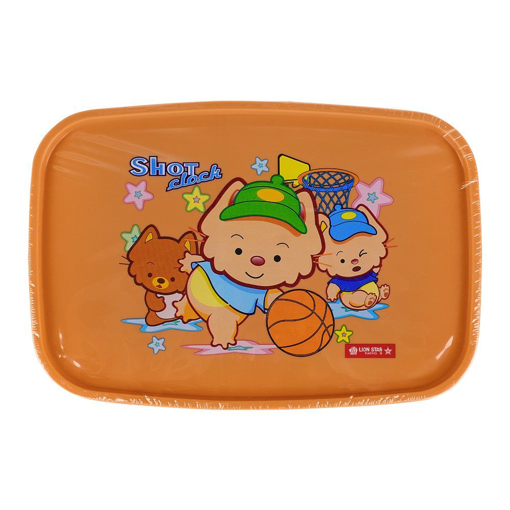 Lion Star Japan Seal Ware Lunch Box, 7.3in (H) x 4.8in (W) x 2in (D), Brown, BC-9 - Image 3