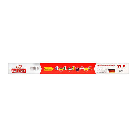 Easy Kitchen Aluminum Foil, 45cm - Image 2
