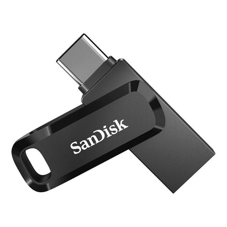 Sandisk Ultra Dual Drive 128GB Go USB Type-C - Main Image