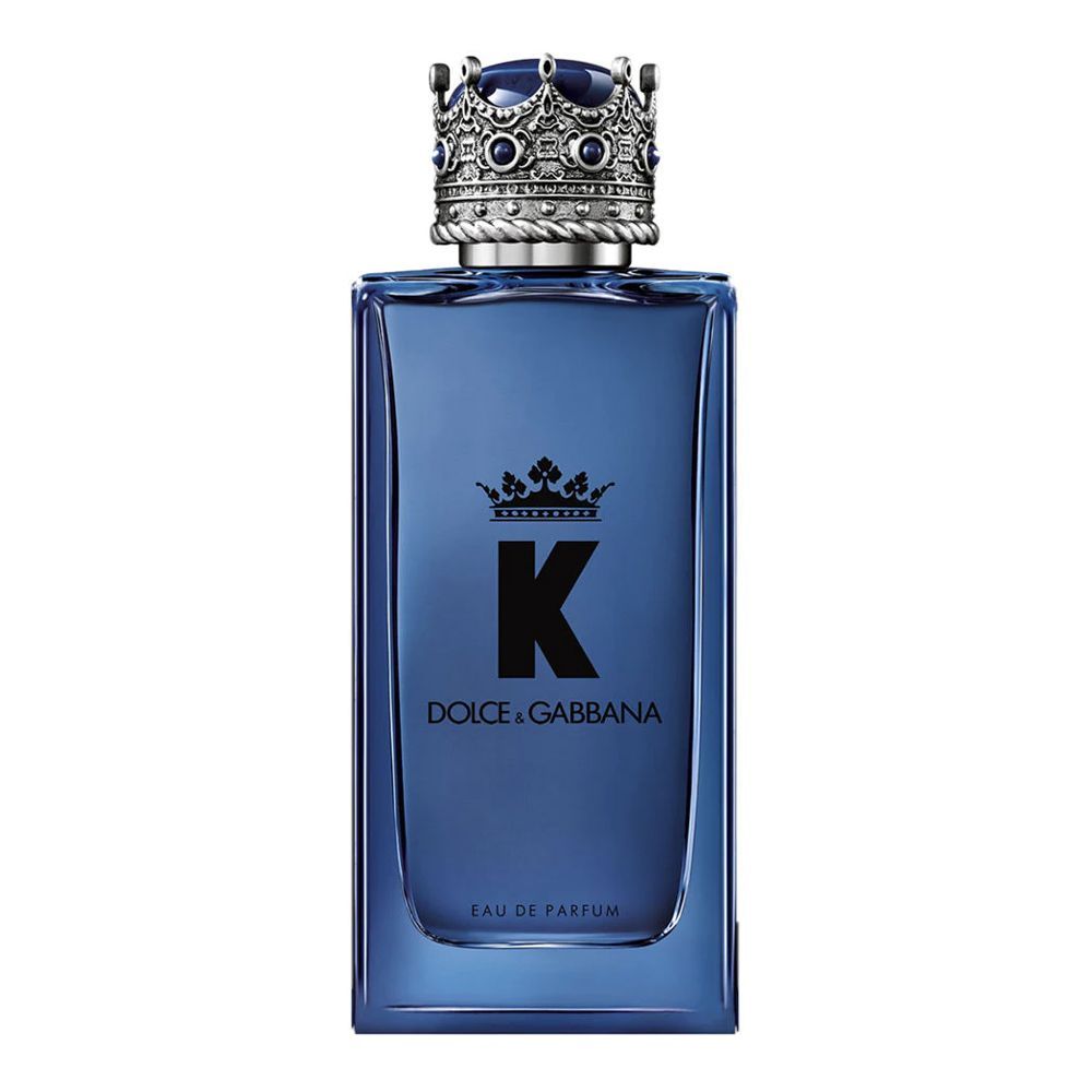 Dolce & Gabbana K Pour Homme Eau De Parfum, For Men, 100ml - Main Image