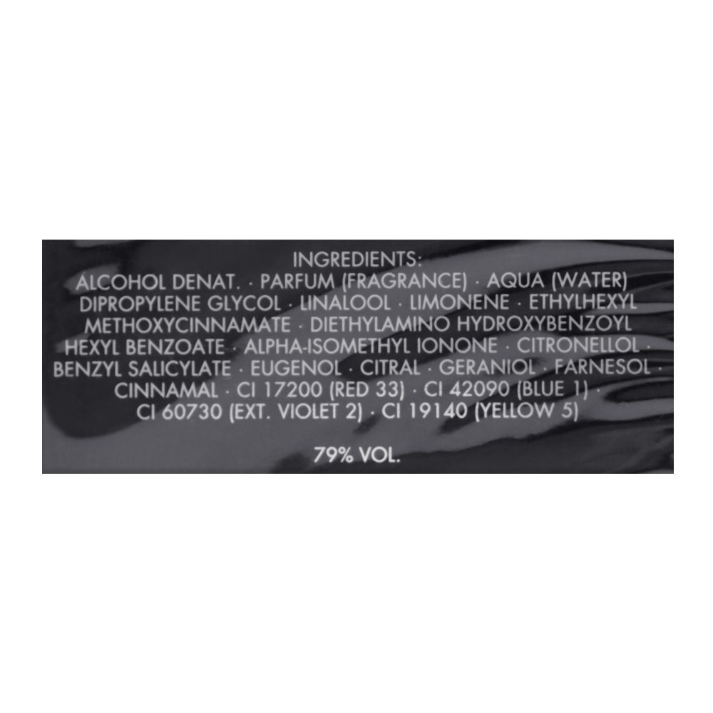 Dolce & Gabbana K Pour Homme Eau De Parfum, For Men, 100ml - Image 4