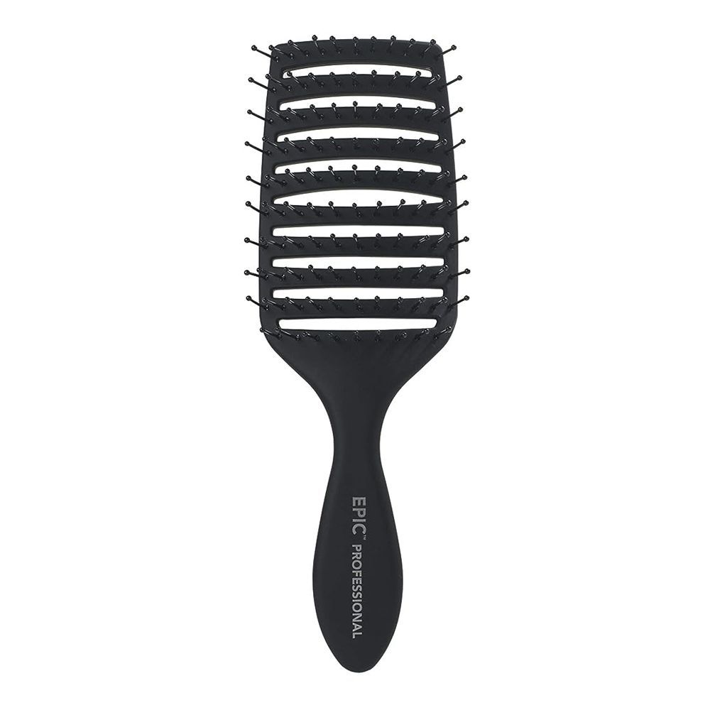 Wet Brush Pro Epic Professional Quick Dry Hair Brush, BWP810BKBP - Main Image