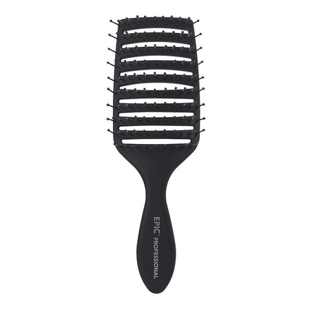Wet Brush Pro Epic Professional Quick Dry Hair Brush, BWP810BKBP - Main Image