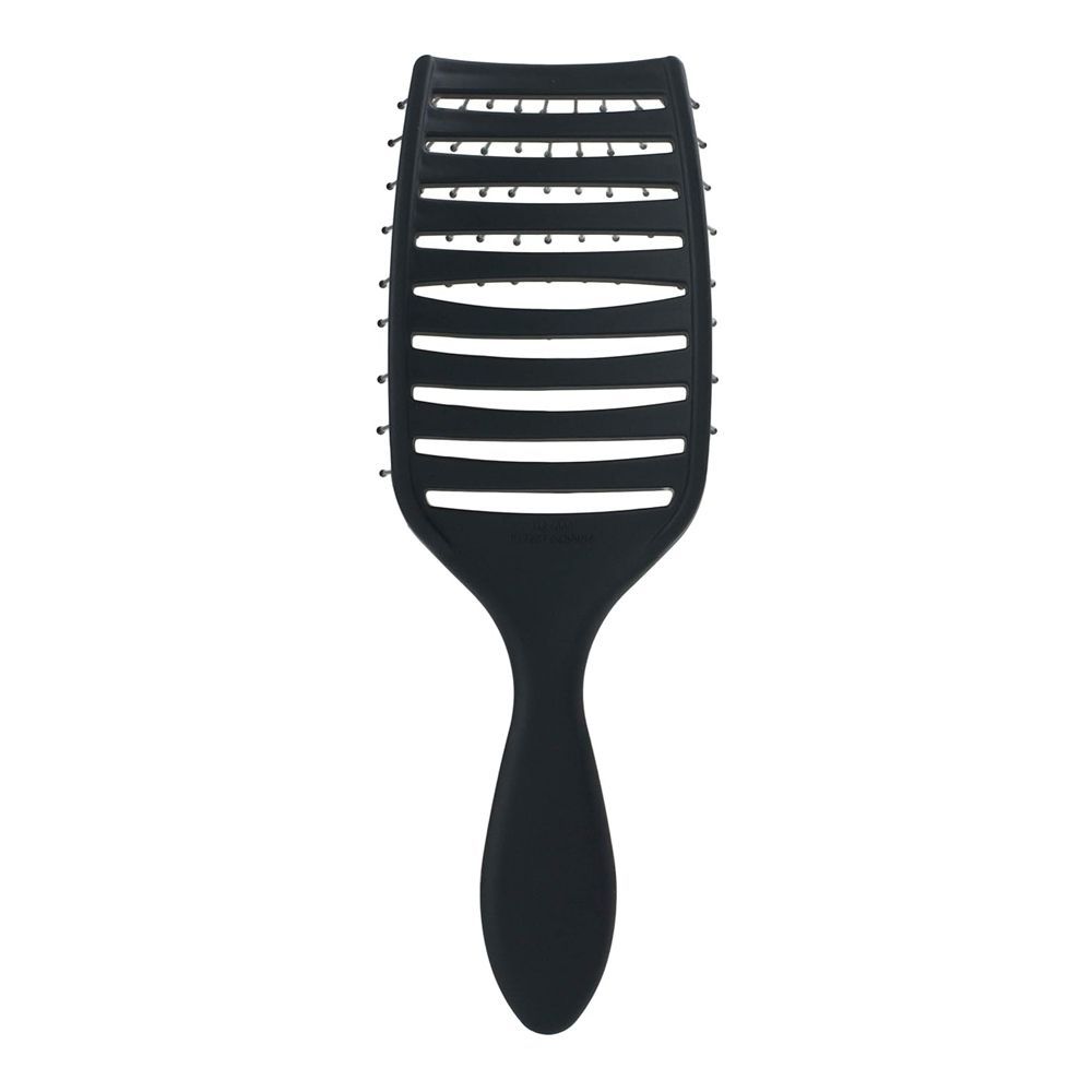 Wet Brush Pro Epic Professional Quick Dry Hair Brush, BWP810BKBP - Image 3