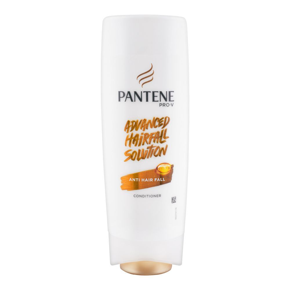 Pantene Advanced Hair Fall Solution Anti Hair Fall Conditioner, 190ml - Main Image
