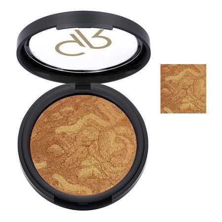 Golden Rose Terracotta Stardust, 104 - Main Image