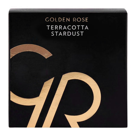 Golden Rose Terracotta Stardust, 104 - Image 3
