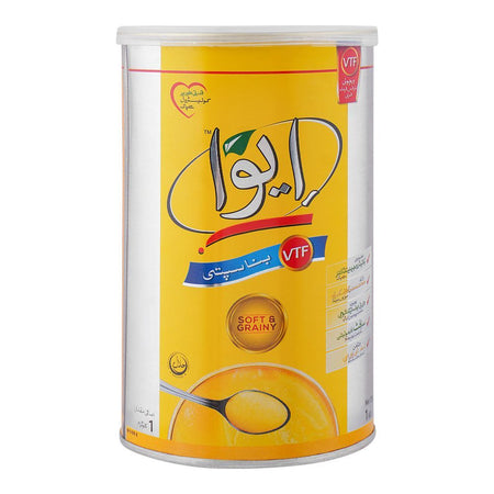 Eva VTF Banaspati, 1 KG Tin - Image 2