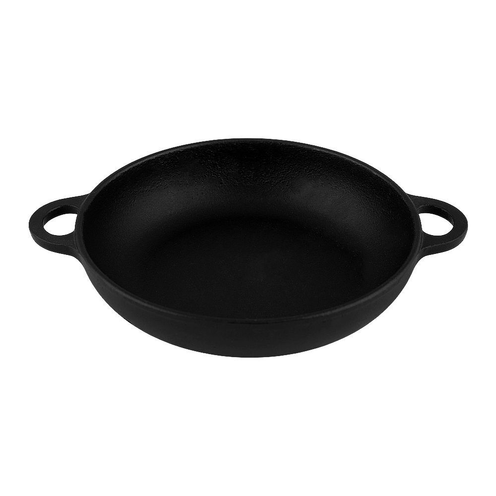 Presto Deep Sizzler Karahi Hot Serving Dish, 182 - Main Image