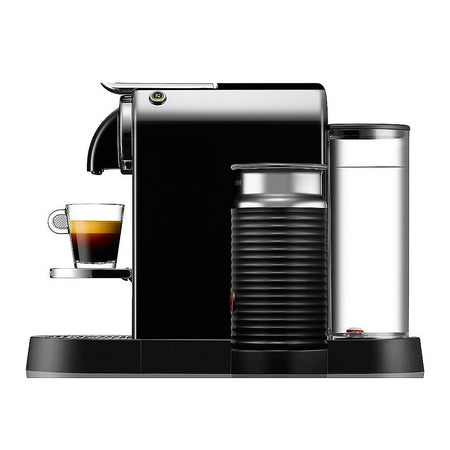 Nespresso Citiz Coffee Machine, Black, D113-EU-BK-NE2 - Image 2